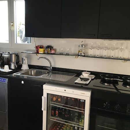 Le Case Di Andrea - Roof Suite Roma Exterior foto