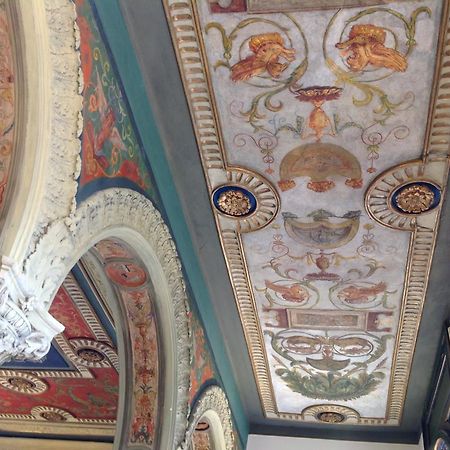 Le Case Di Andrea - Roof Suite Roma Exterior foto