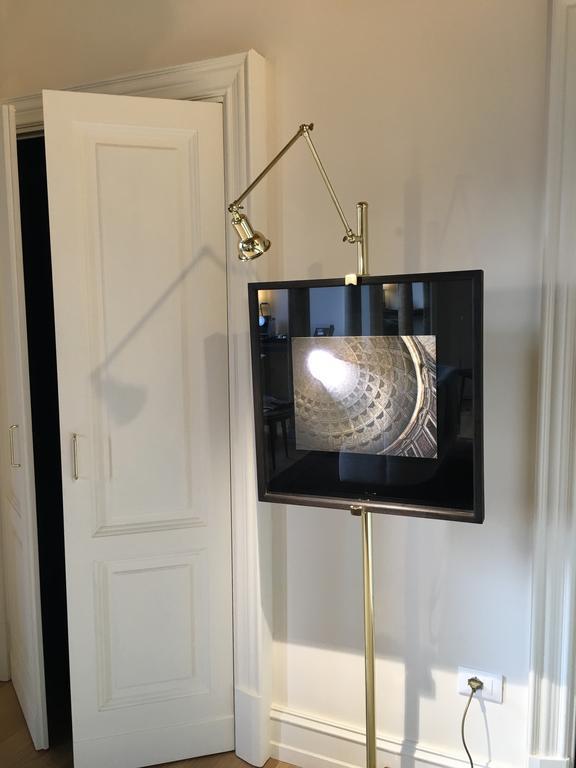 Le Case Di Andrea - Roof Suite Roma Exterior foto