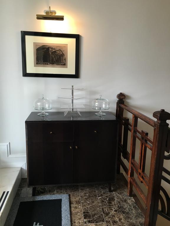 Le Case Di Andrea - Roof Suite Roma Exterior foto