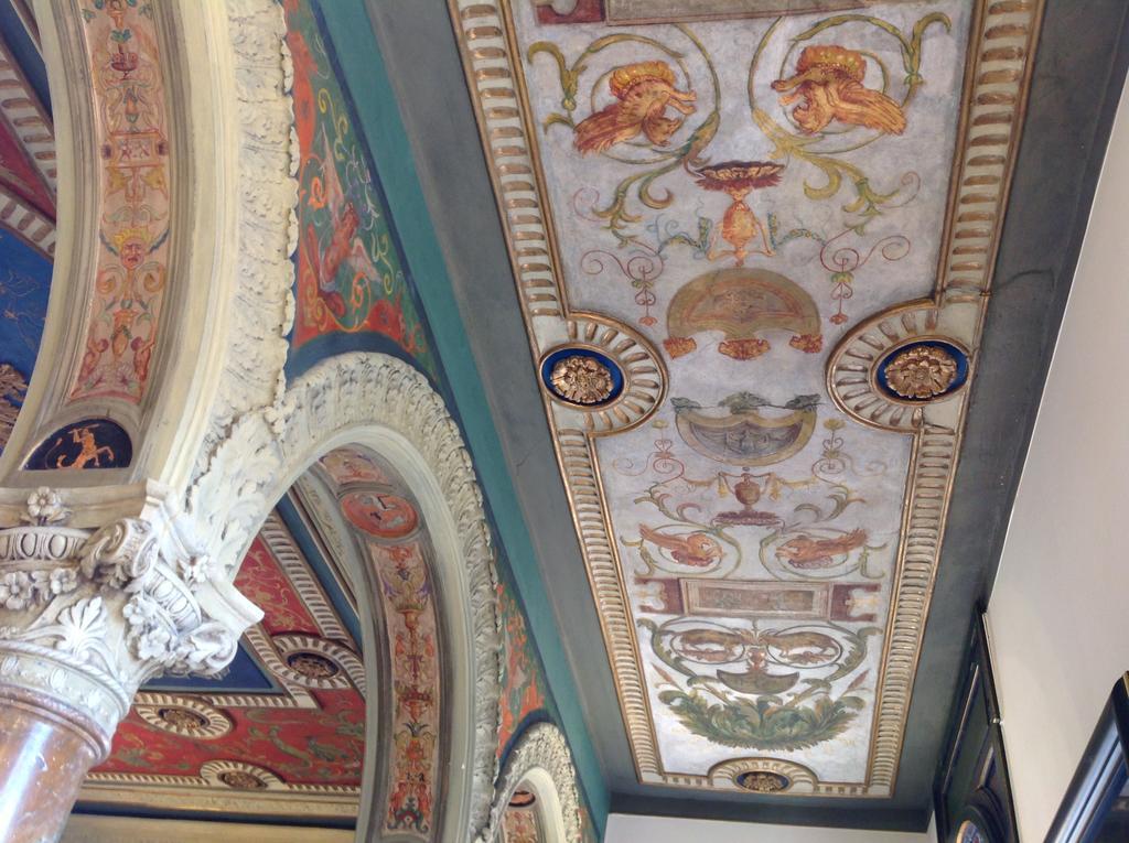 Le Case Di Andrea - Roof Suite Roma Exterior foto