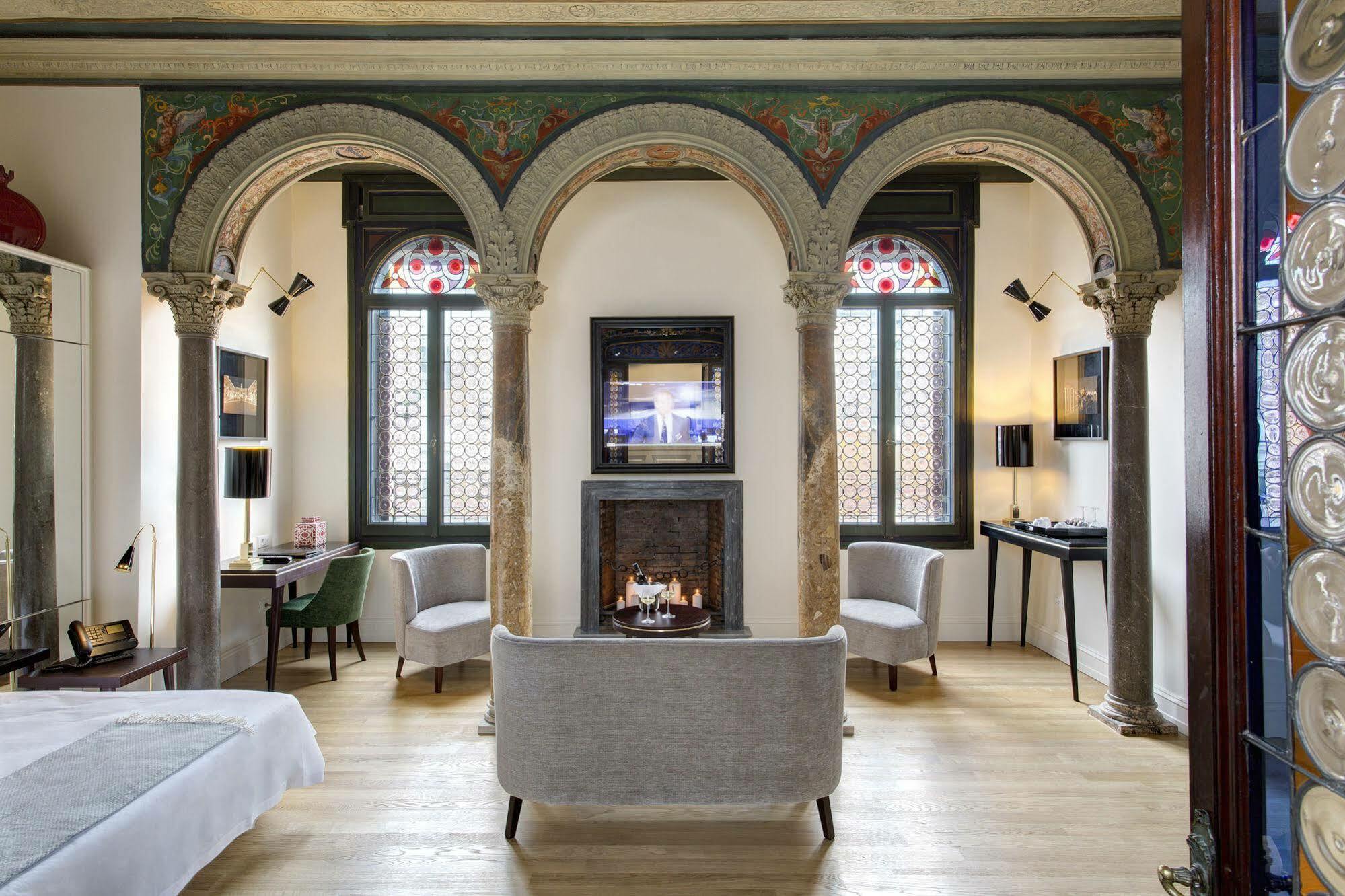 Le Case Di Andrea - Roof Suite Roma Exterior foto