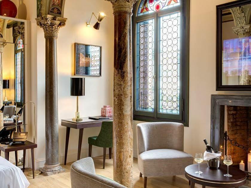Le Case Di Andrea - Roof Suite Roma Exterior foto