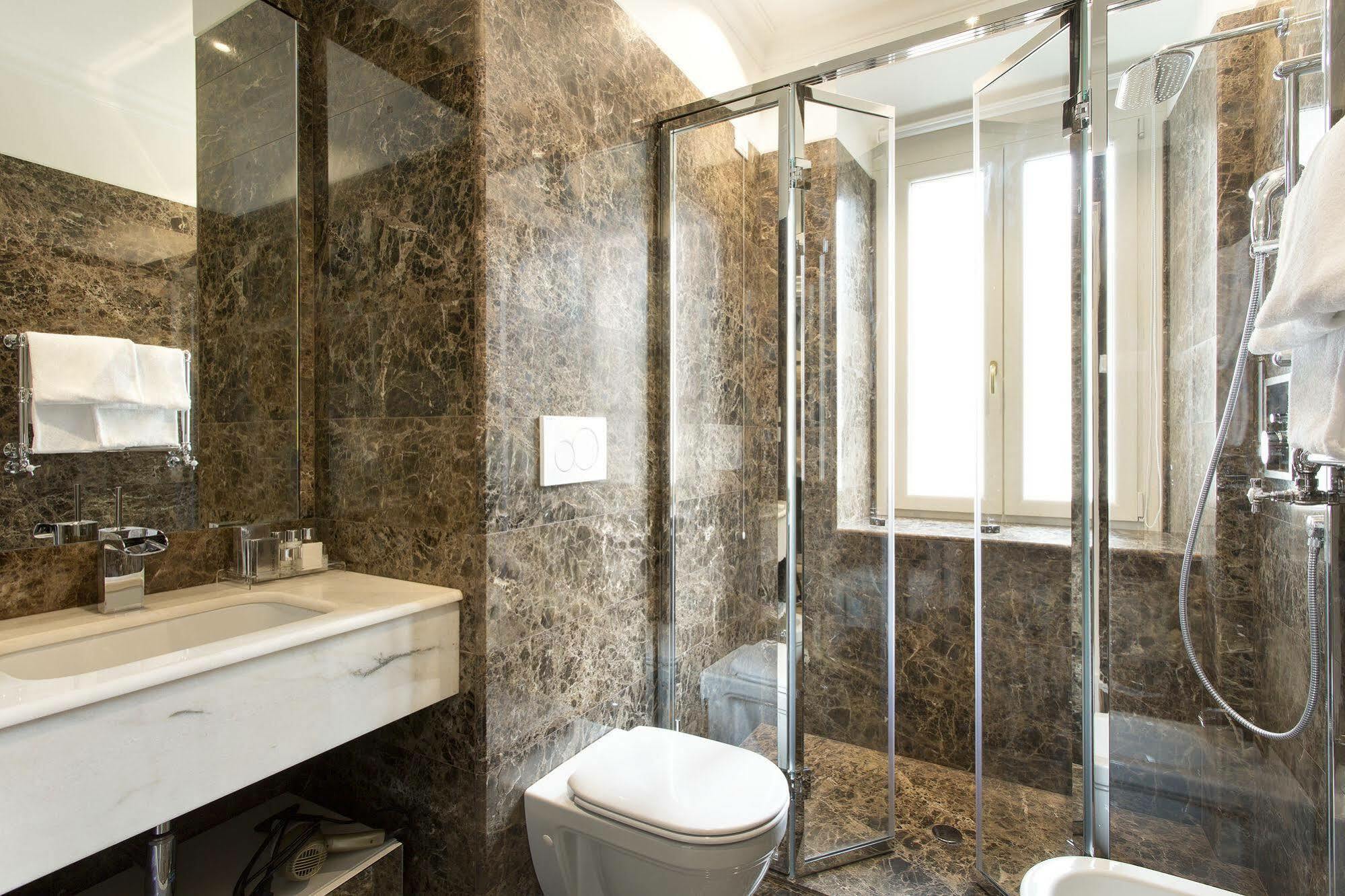 Le Case Di Andrea - Roof Suite Roma Exterior foto